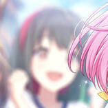 SARUHASHI KASUMI (OC)