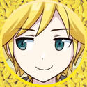 KAGAMINE LEN